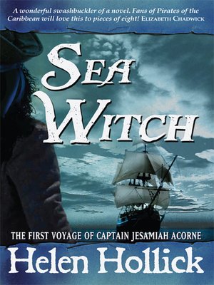 cover image of Sea Witch